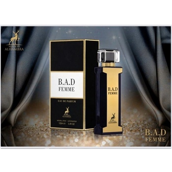 B.A.D Femme EDP
